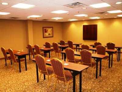 Hotel Hampton & 3*