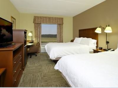 Hampton & Hotel 3*